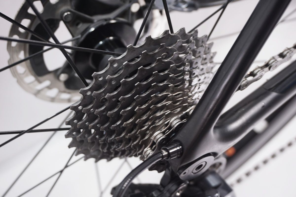 DISC 2021年モデル