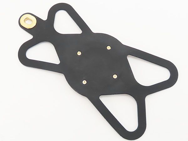 アイフォン ブラック