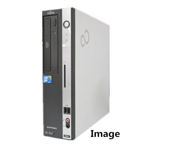 Windows XP/富士通 パソコン Core2Duo/4G/1TB