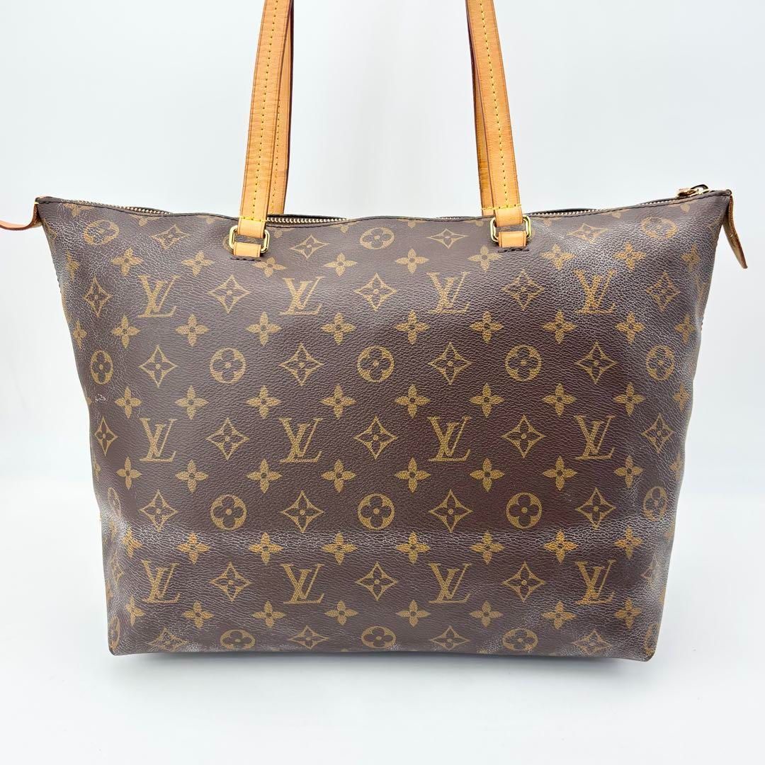 LOUIS VUITTON ルイヴィトン M42267 イエナMM トートバッグ