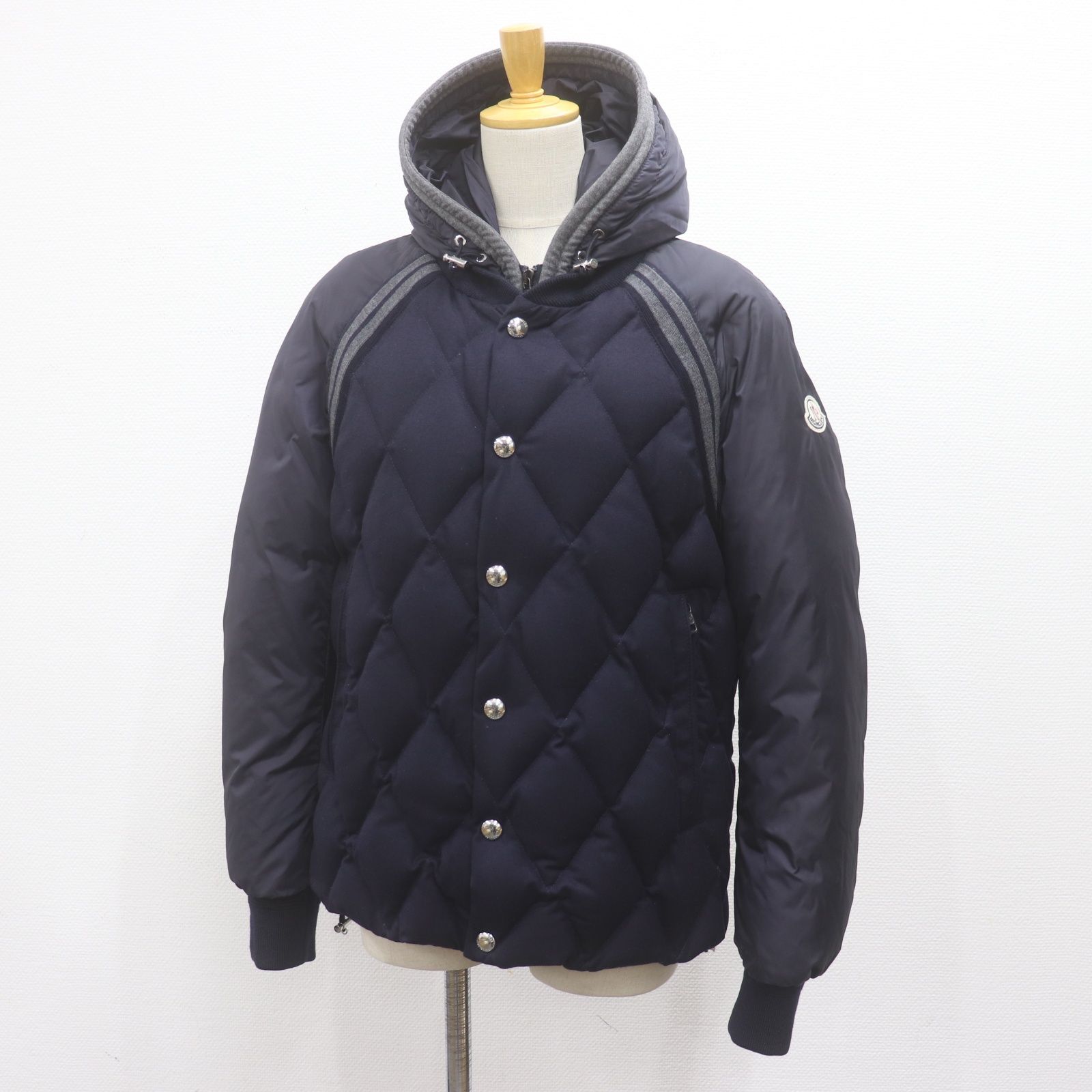 MONCLER aramis 】 メンズ ダウンジャケット MONCLER/モンクレール_