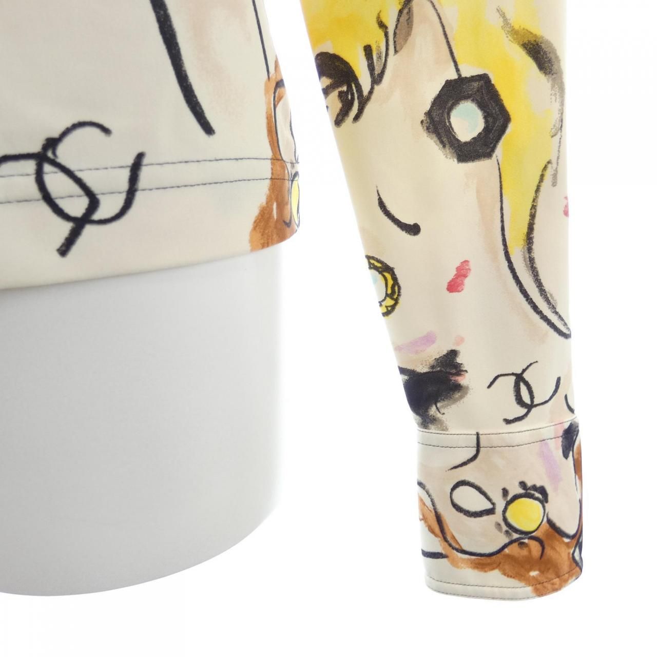 ヴィンテージ シャネル