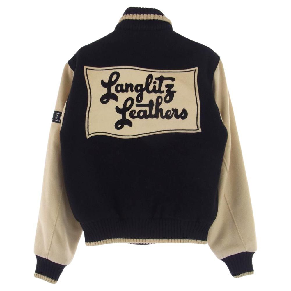 Langlitz Classic スタジャン Langlitz Classic スタジャン