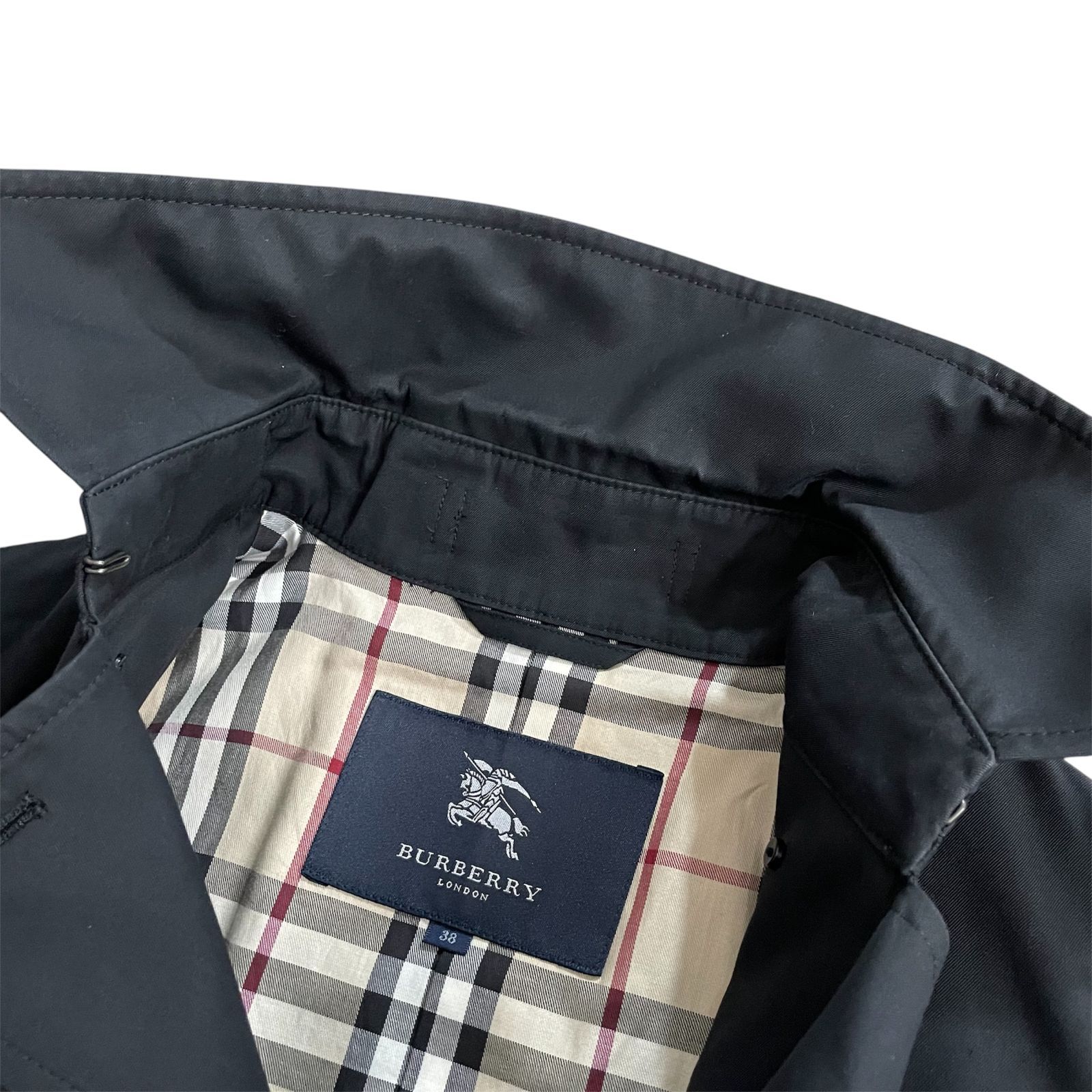 Burberry バーバリー