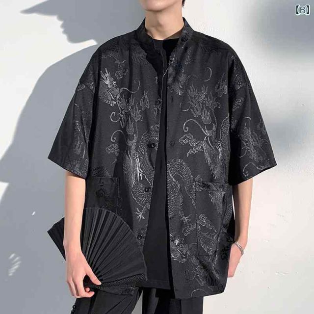 [5XL]メンズ ファッション 服 用 オシャレ シンプル 大人 かっこいい 大きいサイズ ストリート 紳士服 レトロ ステッチ ストレート カジュアル パンツ ワイドレッグ