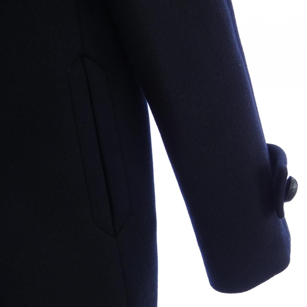J&M Davidson ピーコート ジェイアンドエムデヴィッドソン J&M DAVIDSON ピーコート