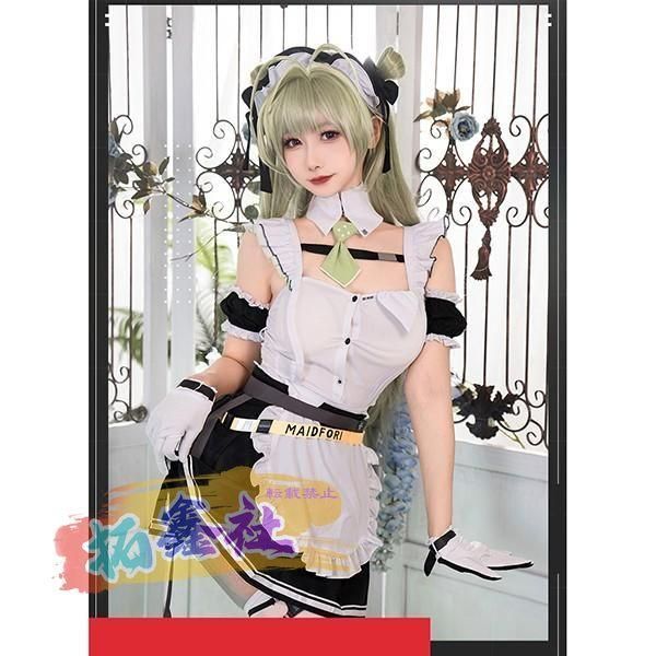 勝利の女神 NIKKE 衣装 ソーダ コスプレ衣装 コスチューム cosplay 学園祭 イベント ウィッグ 靴 選択 IMPECCABLEHEALTHCARESERVICES_COM