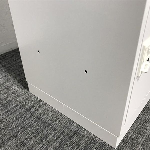 8人用パーソナルロッカー