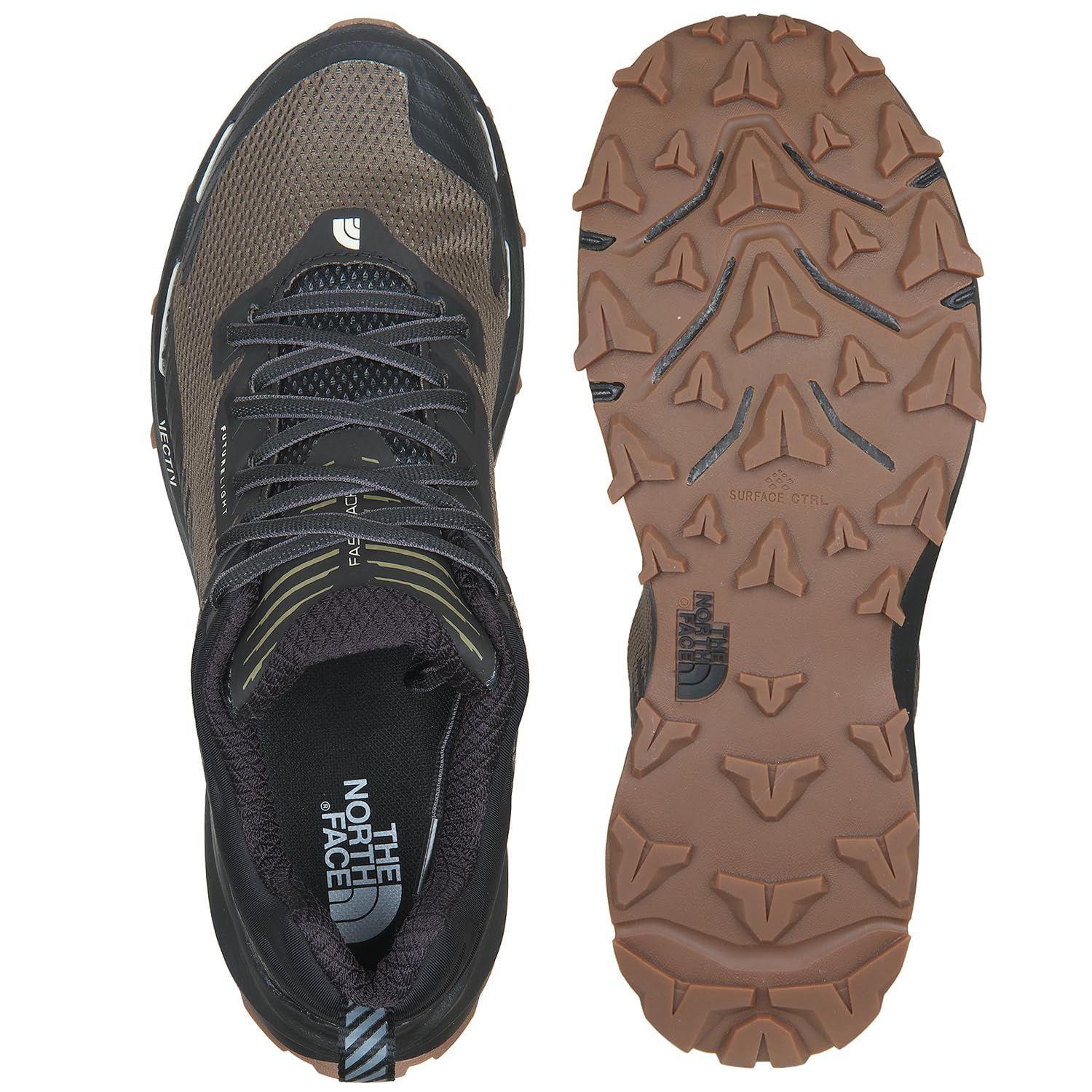 トレッキングシューズ VECTIV