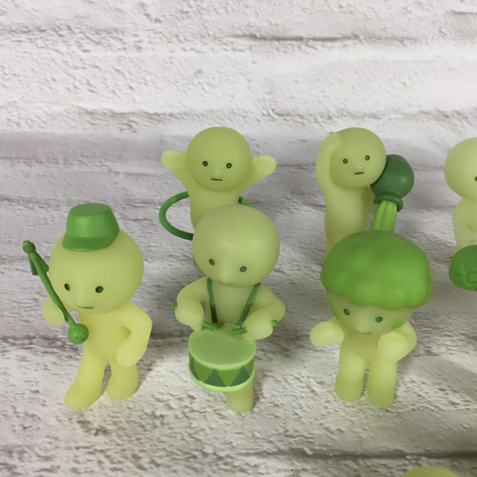 スミスキーYoga secretフィギュアスミスキー　ミュージアム　シークレット スミスキーYoga secretフィギュアスミスキー ミュージアム