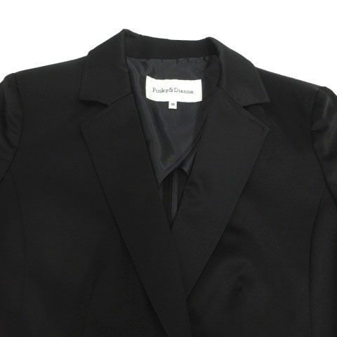 PINKY & DIANNE テーラードジャケット PINKY&DIANNE｜ハイツイストジャケット | Rakuten Fashion(楽天