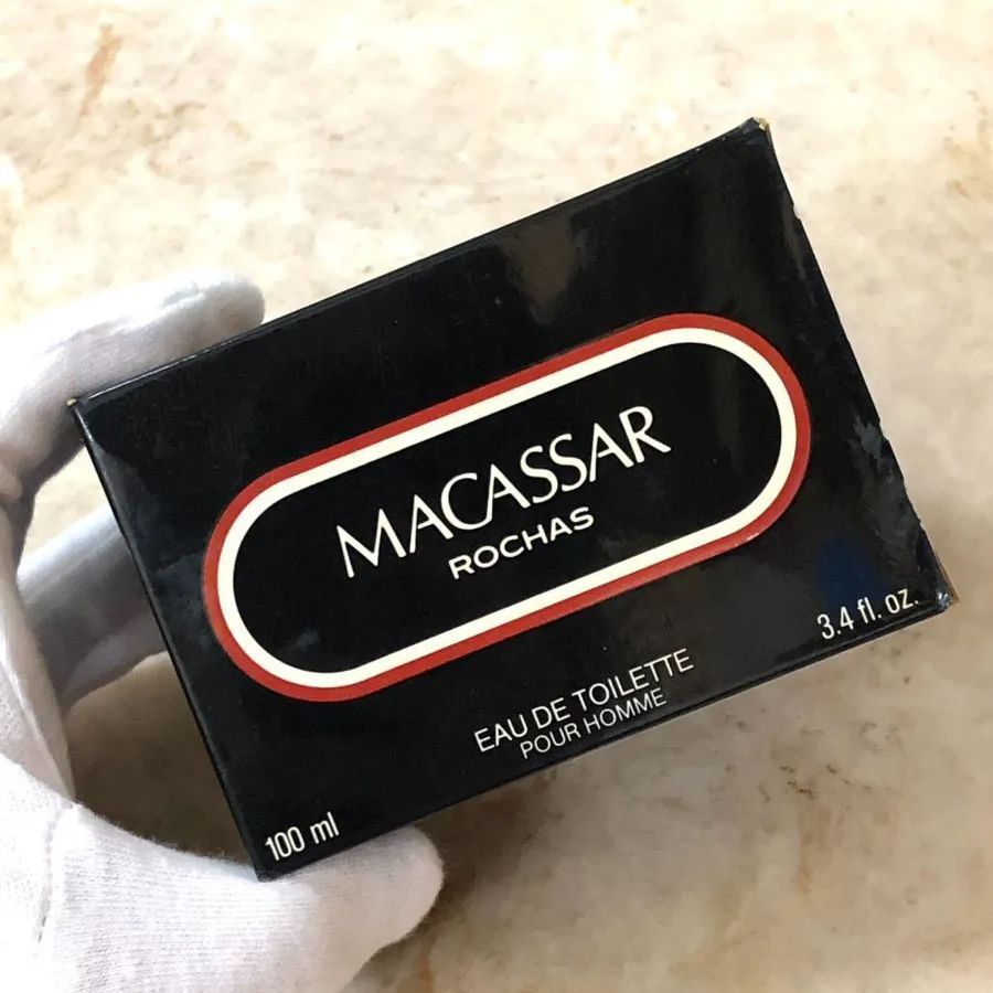 ROCHAS MACASSAR（ロシャス マカサー）オードトワレ ロシャス マカサ ROCHAS MACASSAR EAU DE TOILETTE