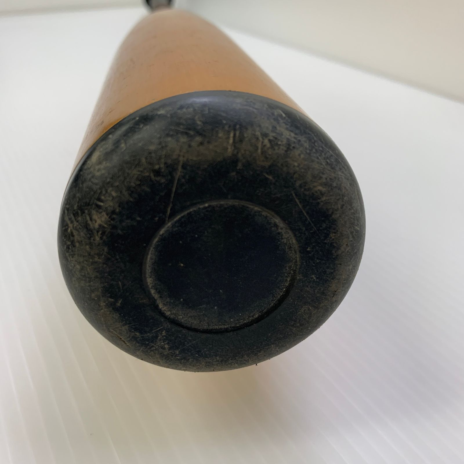  ミズノ MIZUNO VKONG Jr 少年軟式 子ども 金属製バット ミドル ンス ケース付き 野球 7069 軟式 バット