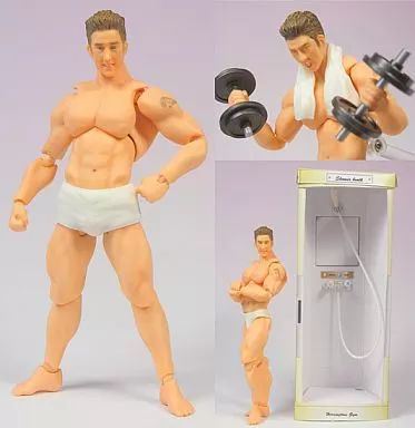 figma ビリー・ヘリントン 3体セット Amazon.co.jp: figma ビリー・ヘリントン クリスマス&ニュー