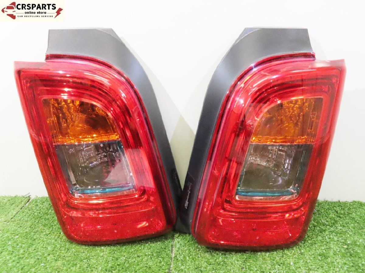 N-ONE Lパッケージ DBA-JG1 純正 ☆割無 テール ランプ ライト 左