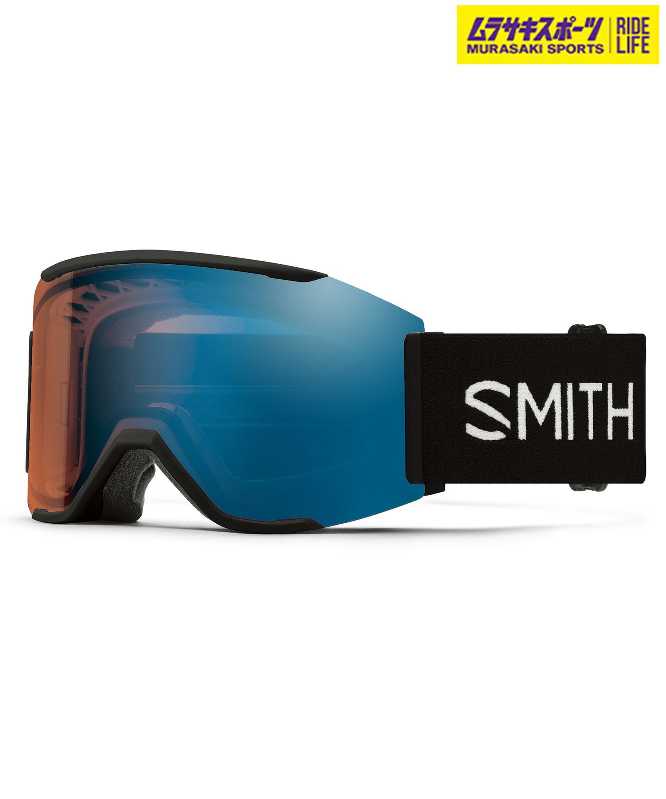 スミス ゴーグル 4D Mag XL / RUST 楽天市場】SMITH スミス ゴーグル 4D Mag XL / RUST / CP