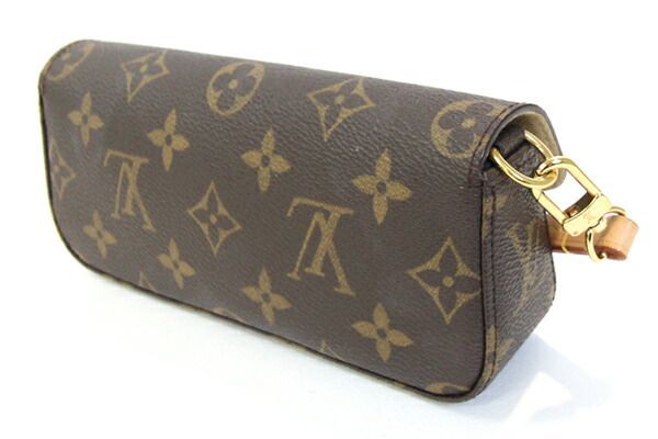 美品　ルイヴィトン　メガネケース　モノグラム 楽天市場】LOUIS VUITTON ルイ ヴィトン モノグラム エテュイ