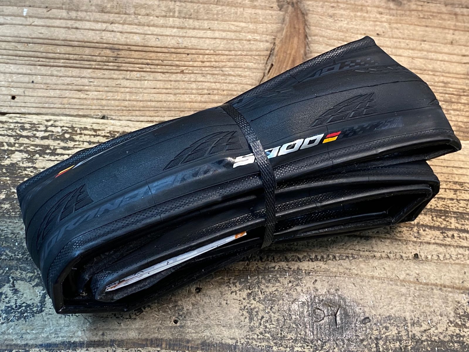 JJ266 コンチネンタル