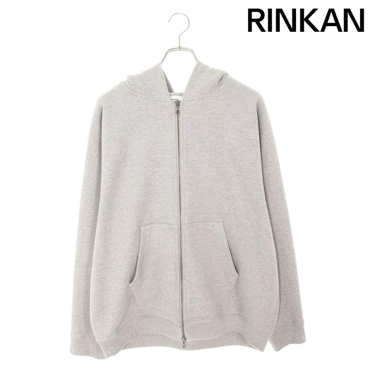 アルヴァナ ジップパーカー メンズ 3 - メルカリ 