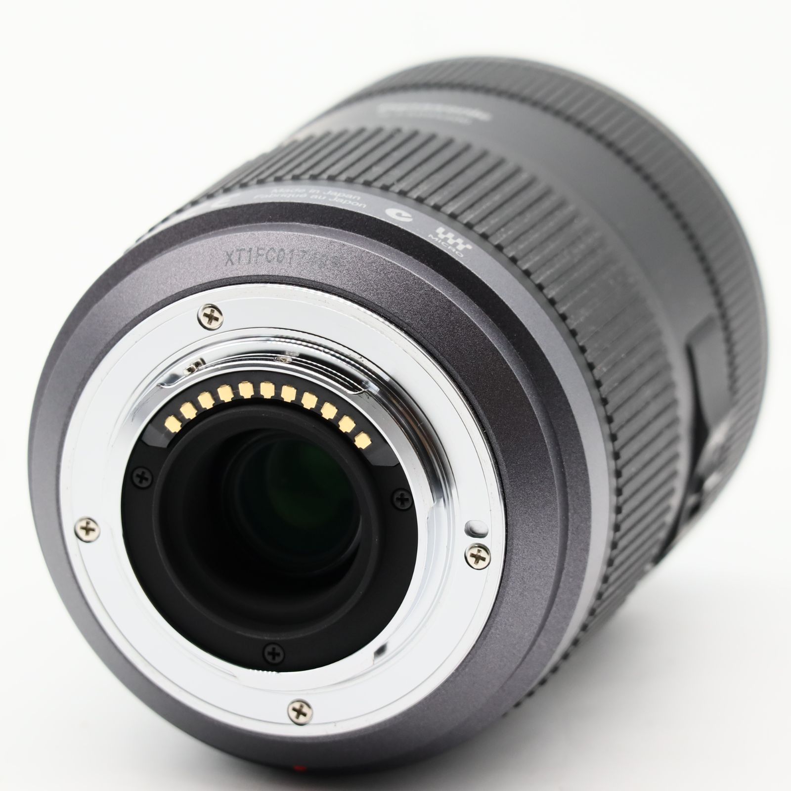 □ほぼ新品□ PANASONIC G VARIO 45-200mm F4.0-5.6 MEGA O.I.S. H  