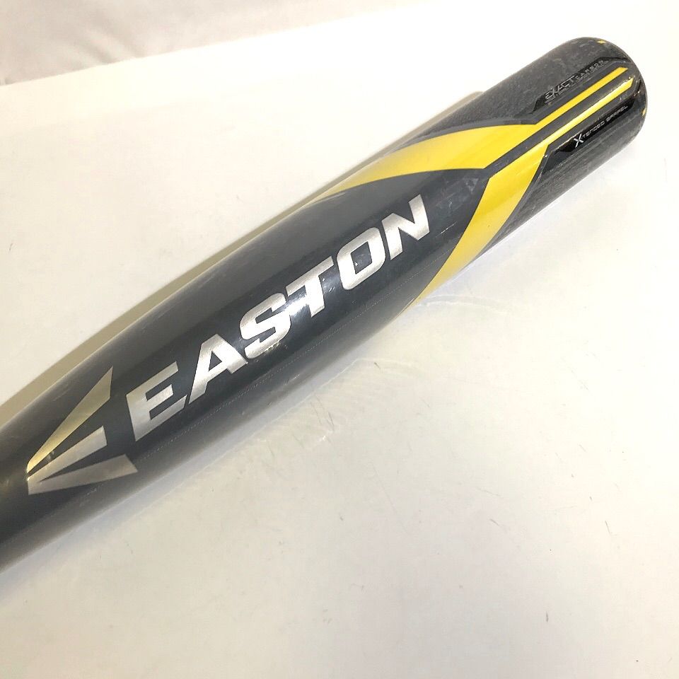 【新品】EASTON バット Ghost X LL18GHX 79cm 新品】EASTON バット Ghost X LL18GHX 79cm