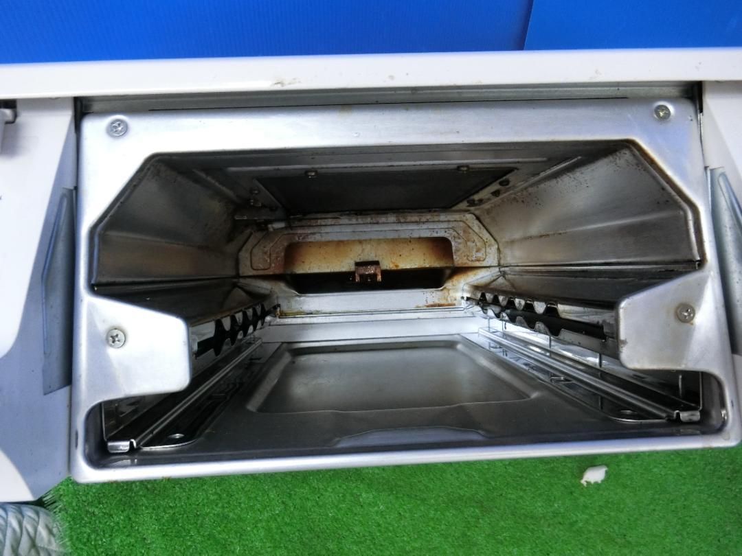 ガステーブルPA-370WHA-R