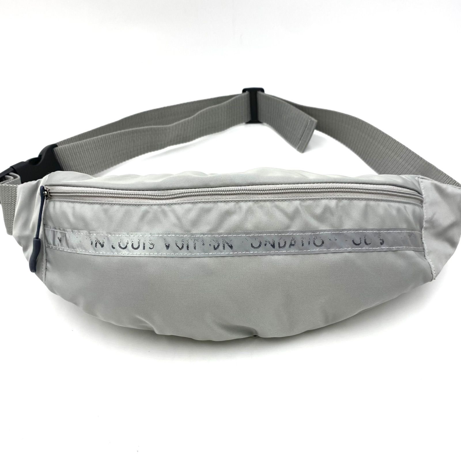 【特価】 FONDATION ウエスト ルイヴィトン フォンダシオン VUITTON LOUIS バッグ