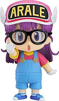 中古】 ねんどろいど Dr.スランプ アラレちゃん 則巻アラレ ノン 中古】 ねんどろいど Dr.スランプ アラレちゃん 則巻アラレ ノン