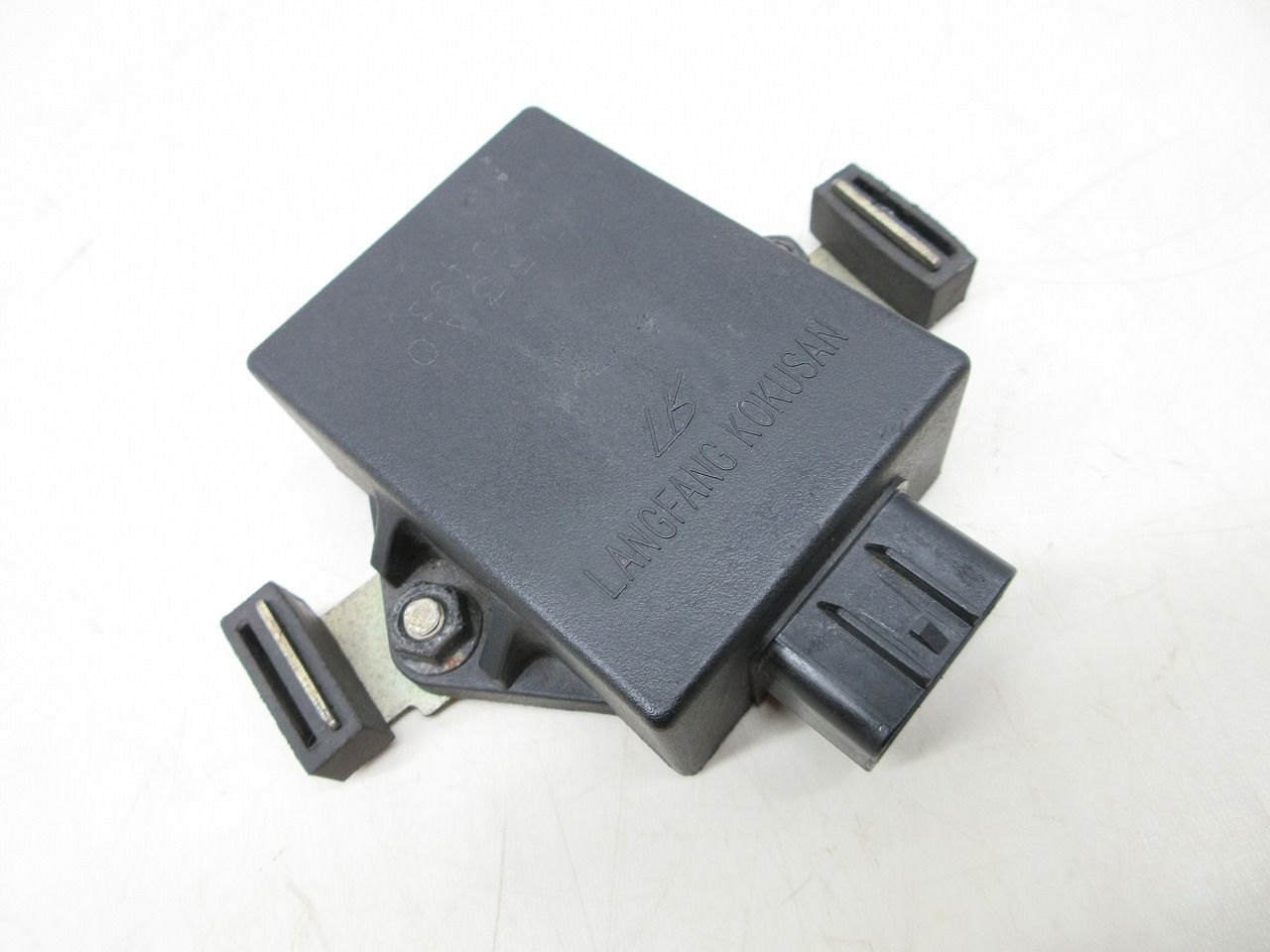 GN125H CDI|イグナイター バイク部品 0708S09-40