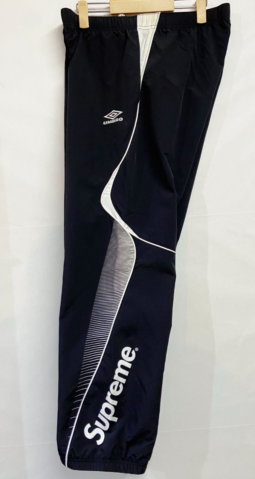 Supreme x Umbro｜シュプリーム アンブロ Track pant トラック