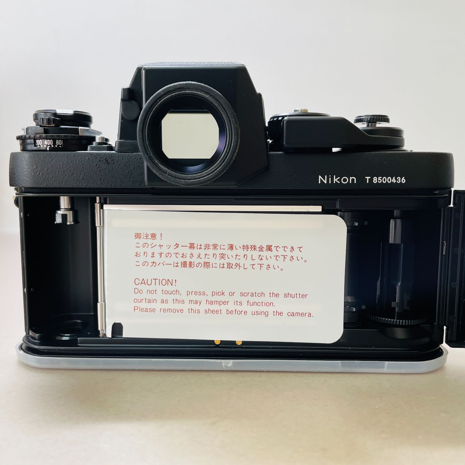 カメラ Nikon