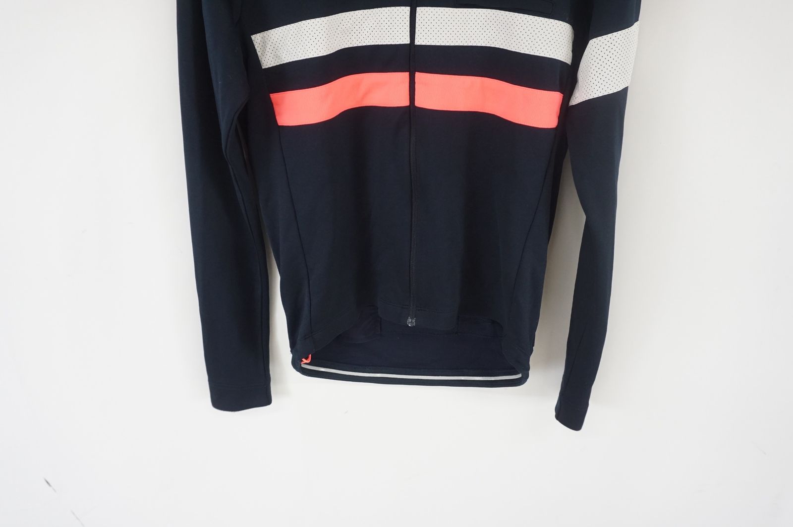 ラファ Rapha BREVET WINDBLOCK JERSEY L 長袖 Rapha Windblock Brevet