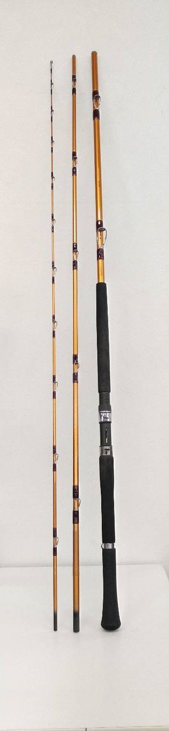 Daiwa 潮流　V2 50-360 船竿 ダイワ 潮流 V2 50－360 船 並継 竿（08） - メルカリ