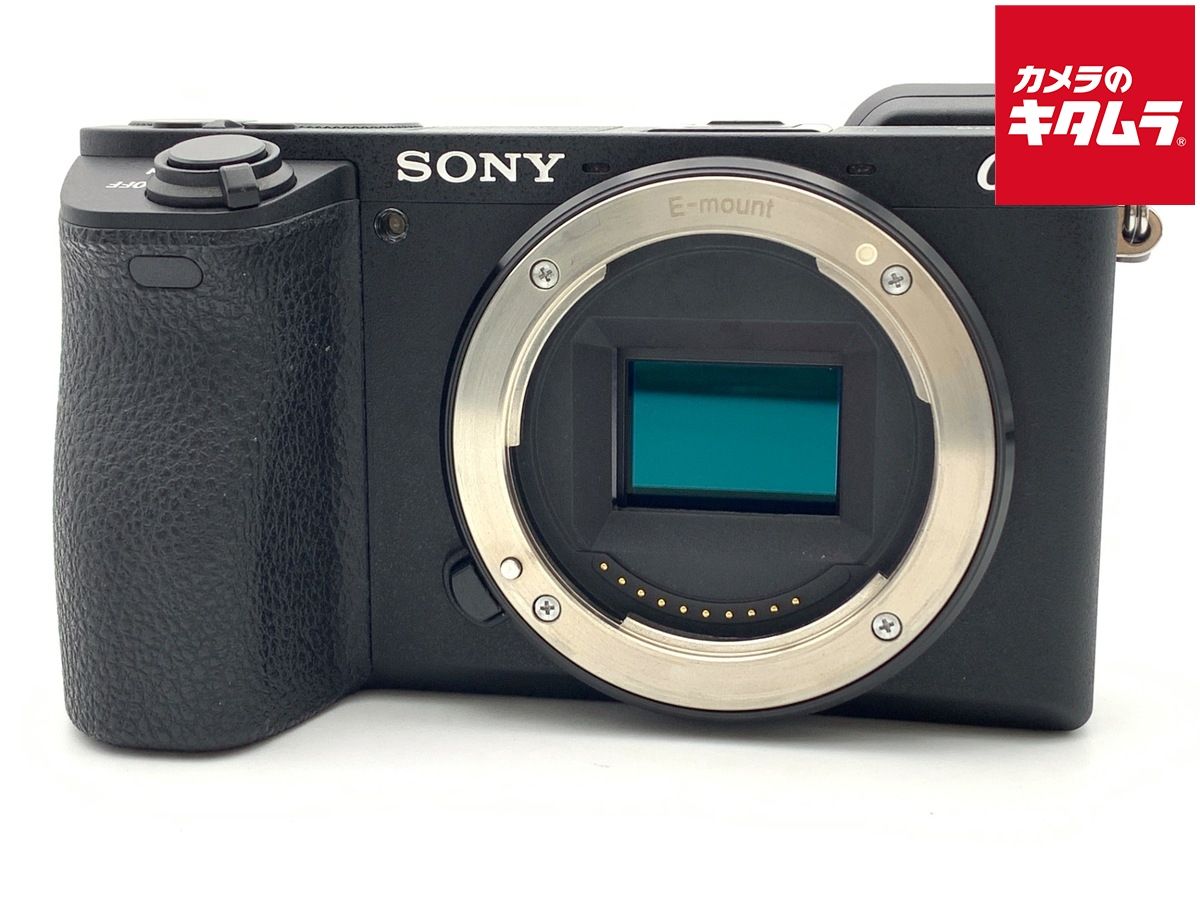 SONY ソニー α 6500 ボディのみ ジャンク SONY ソニー α 6500 ボディのみ ジャンク α6500 ILCE-6500 ボディ 中古