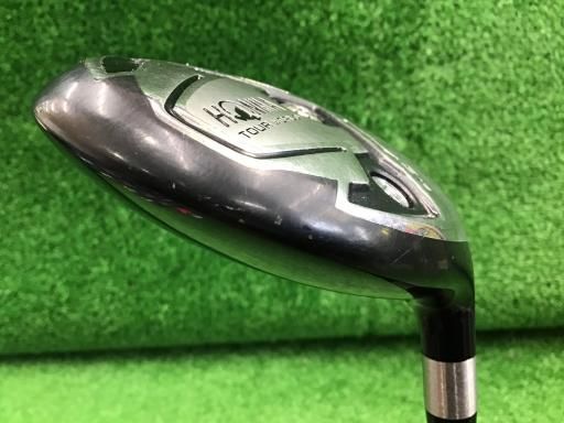 地クラブ　pチューンフェアウェイウッド5w.7w2本セット セール・アウトレット】TW727 フェアウェイウッド VIZARD YC65