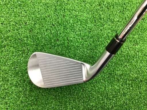 本間ゴルフ TOUR WORLD Px 5 単品アイアン LI NS PRO 950GH neo フレックスS メンズ 男性用 右利き 右用 Cランク ゴルフクラブ