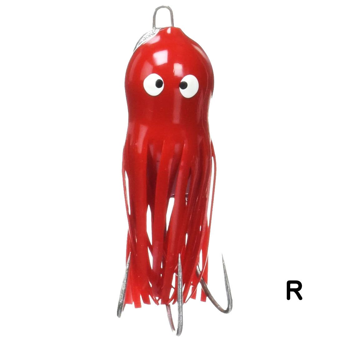 ヤマリア YAMASHITA ヤマシタ タコ好きやねん タコ釣り用品 - メルカリ