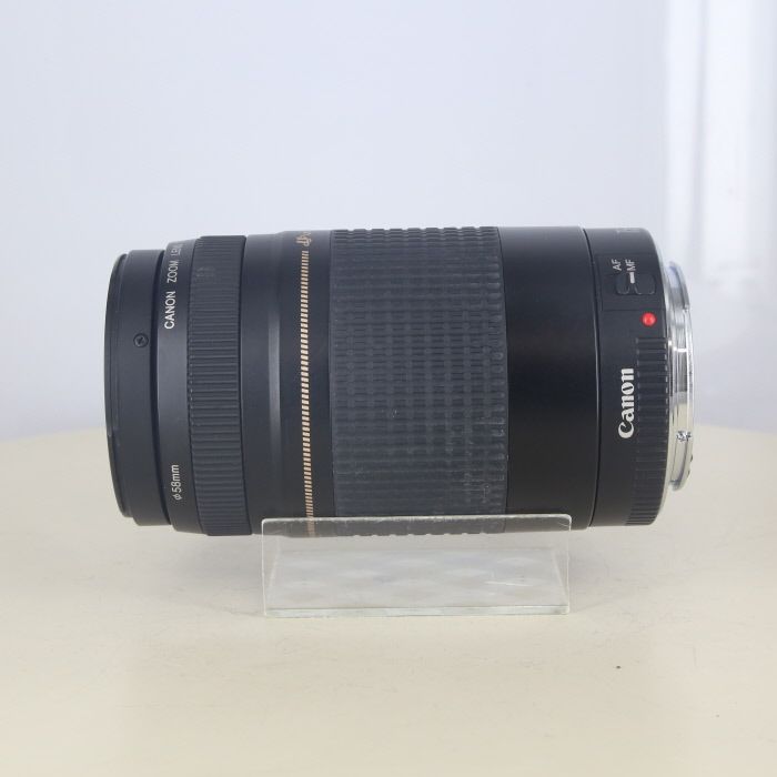 中古】(キヤノン) Canon EF75-300/4-5.6 II キヤノン EF 75-300/4-5.6  