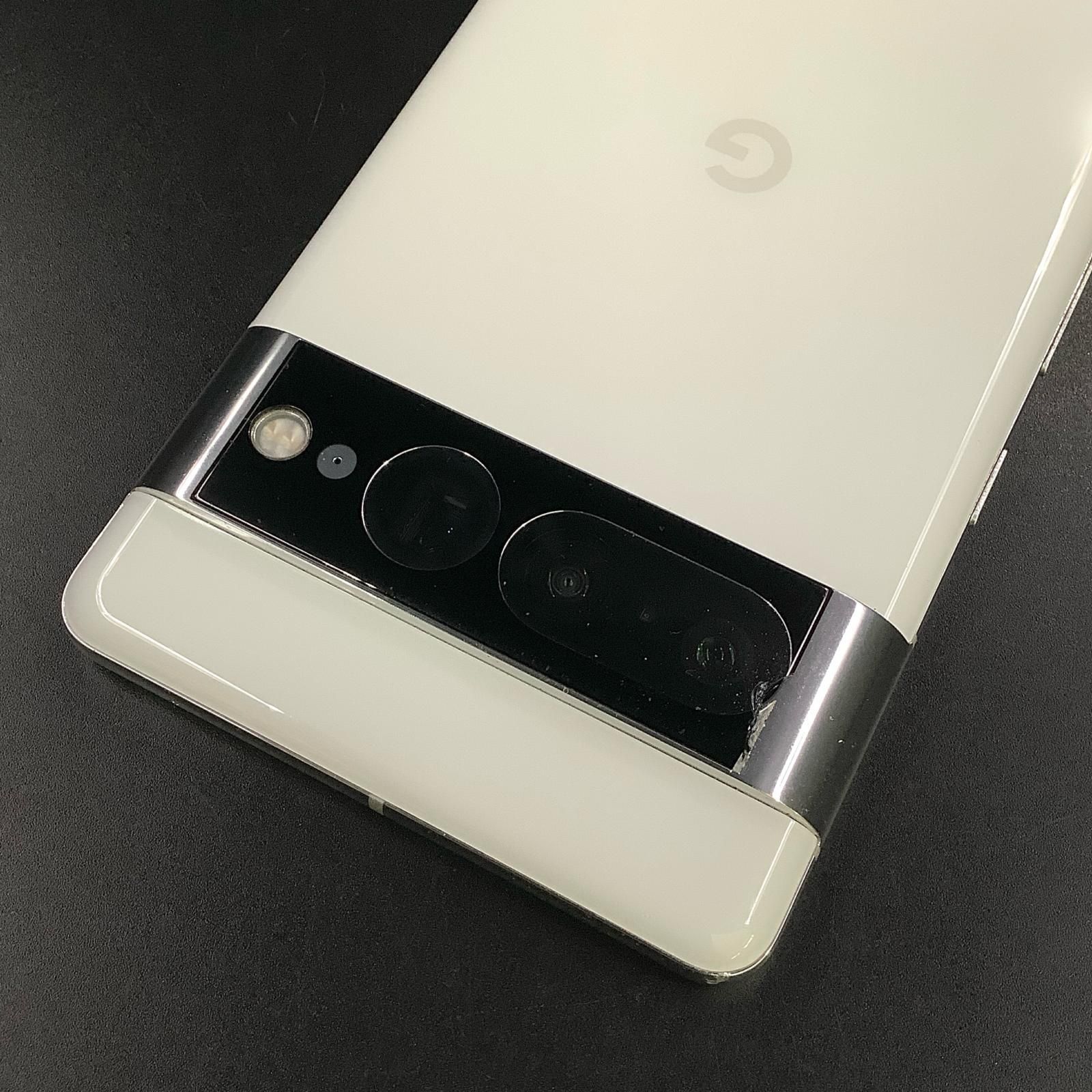 Google Pixel 7 白 128GB SIMフリー ムスビー｜【モバイルBOX】美品 SIMフリーGoogle Pixel 7 128GB
