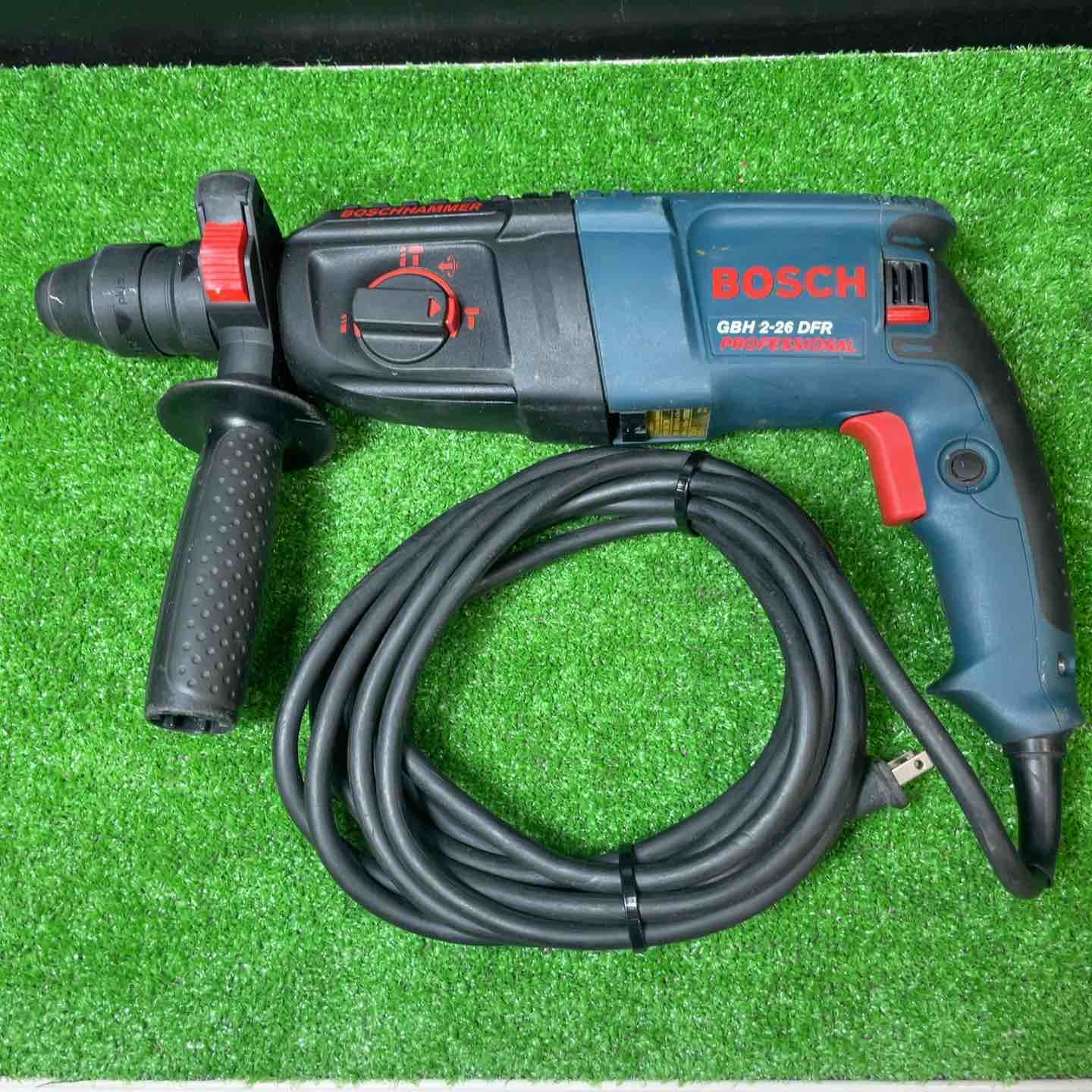 ボッシュ BOSCH ハンマドリル GBH2-26DFR 岩槻店