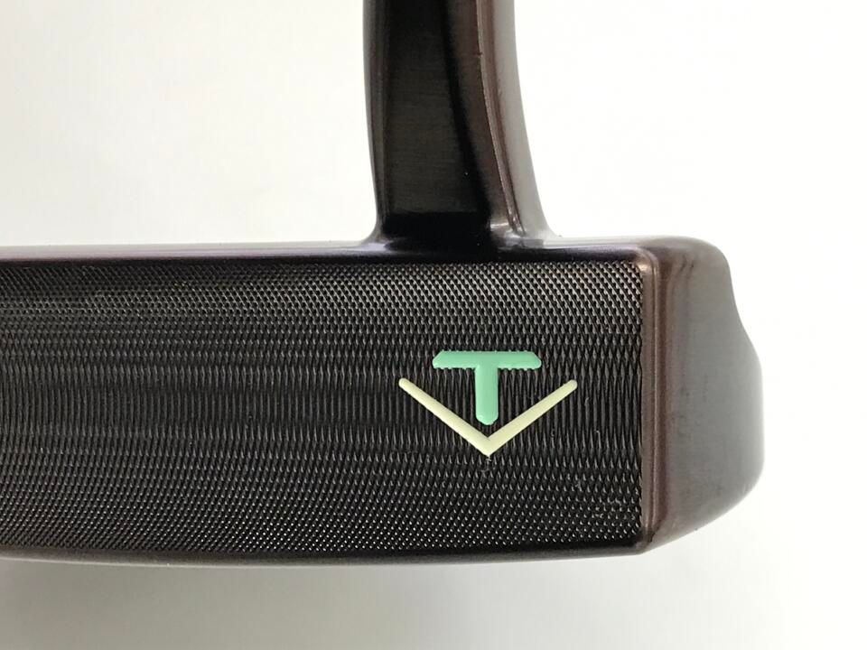 FIRST RUN MEMPHIS H7 FLOW TOULON GOLF First Run Las Vegas H1 LH