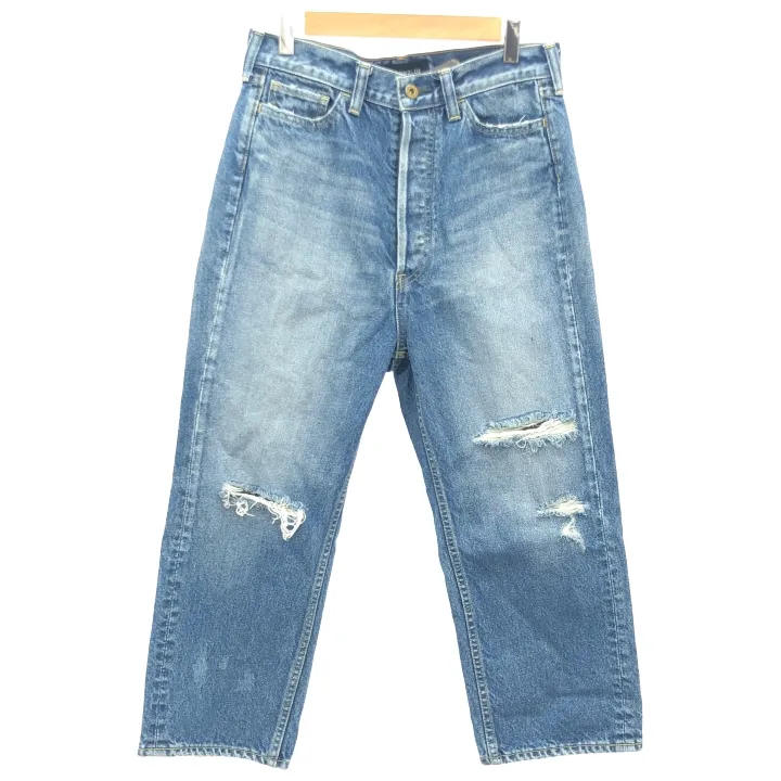 2026年最新】MADISONBLUE CRASHED SAROUEL PT DENIMの人気アイテム