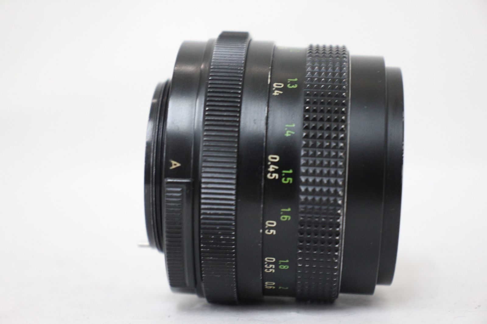 フード付 PENTACON auto 50mm F1.8 M42マウント フード付 PENTACON