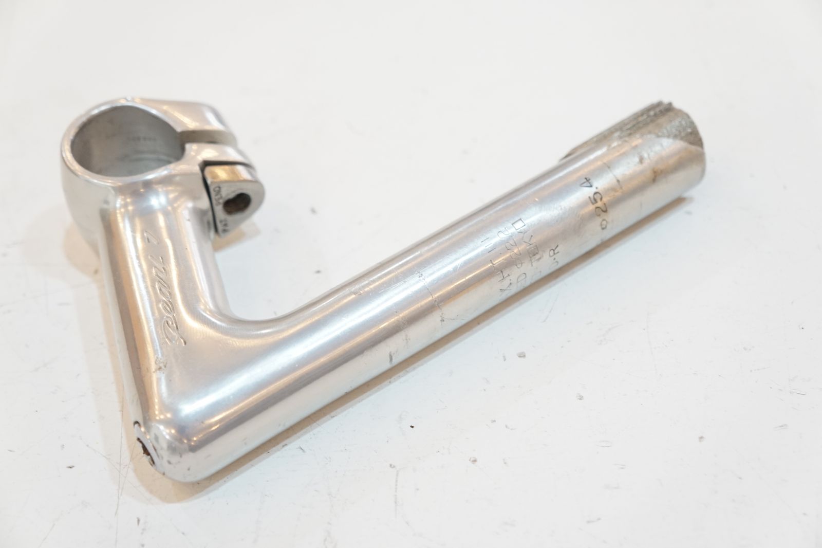 NITTO 「ニットー」 PEARL7 φ25.4/22.2 70mm NJS ステム / バイチャリ