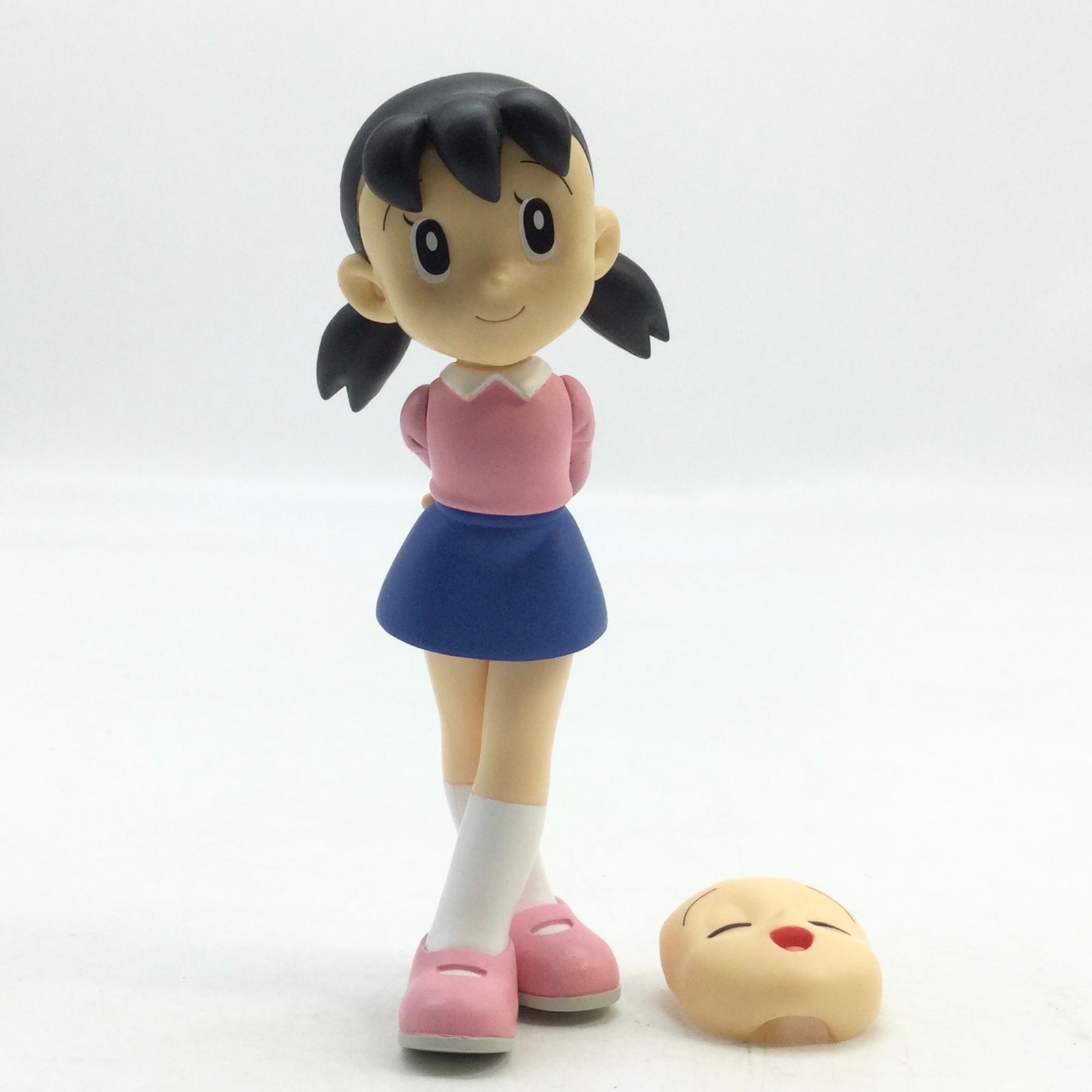 6263 Figuarts ZERO フィギュアーツゼロ ドラえもん