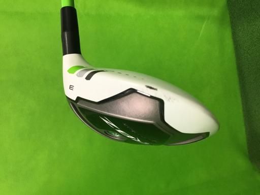 テーラーメイド RBZ 3W フェアウェイウッド FW 純正特注シャフト
