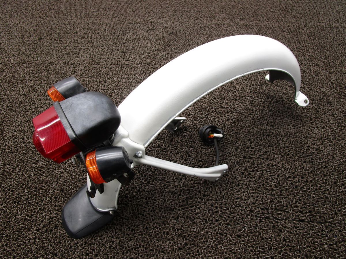 シャリイ　cf50 cf70 純正ウインカー セットおっぱいウインカー シャリイ cf50 cf70 純正ウインカー セットおっぱいウインカー