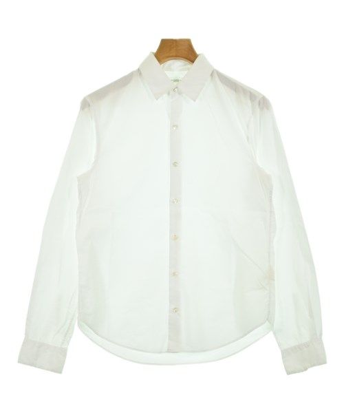 Blanc YM ブランワイエム カジュアルシャツ メンズ 【古着】【中古】 Blanc YM カジュアルシャツ メンズ Blanc YM ブランワイエム