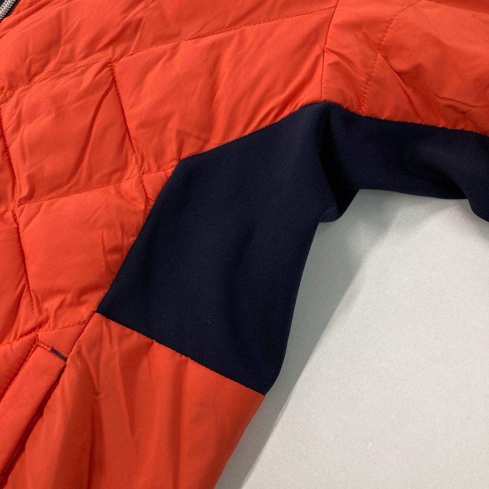 中綿ジャケット