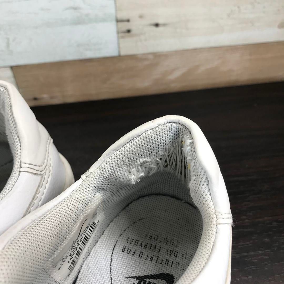 人気 NIKE AIR FORCE 1 SAGE LOW TRIPLE WHITE エア フォース 1 セージ